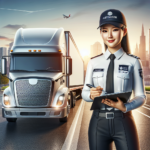 CDL Class A Delivery Driver