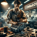 Automotive Mechanic- Experienced