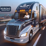 CDL A Delivery Truck Driver - Hiring Immediately