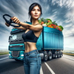 Class A Truck Driver