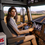 Class A Truck Driver