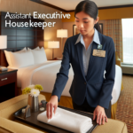 Assistant Executive Housekeeper - Holiday Inn Express Grandville