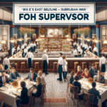 FOH Supervisor - Big E's East Beltline