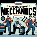 Automotive Mechanics