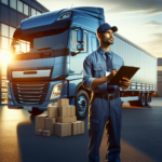 CDL A Delivery Truck Driver - Hiring Immediately