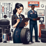 Automotive Assistant & Service Managers