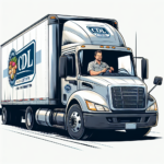 CDL A Delivery Truck Driver - Hiring Immediately