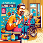 Experienced Caregiver