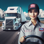 CDL A Truck Driver