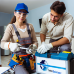 Apartment Maintenance Technician