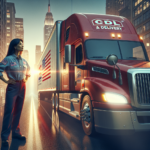 CDL A Delivery Truck Driver - Hiring Immediately