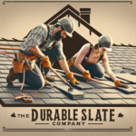 Slate Roofer