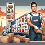 Delivery Driver