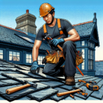 Slate Roofer