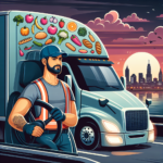 Class A Truck Driver