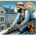 Experienced Slate Roofer