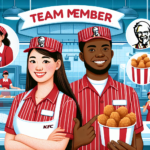 KFC Team Member