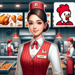 KFC Shift Manager