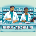 Pharmacy Technician