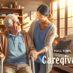 Caregiver Full Time