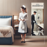 Hotel Housekeeping - Room Attendant