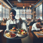 Restaurant (Front) Staff