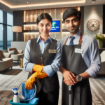 Assistant Executive Housekeeper - Holiday Inn Express Grandville