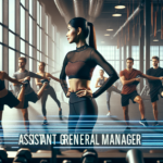 Assistant General Manager