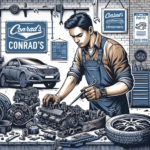 Automotive Mechanic- Experienced