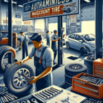 Automotive Mechanics