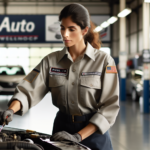 Automotive Service Technician - Level A