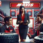 Automotive Store Managers