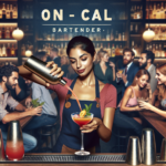 BARTENDER (ON CALL)