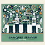 Banquet Server | PT