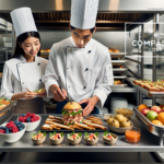 CATERING ATTENDANT (PART TIME)