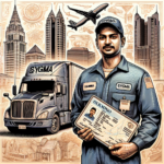 CDL A Delivery Driver - SYGMA - Columbus, OH