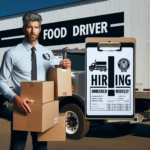 CDL A Delivery Truck Driver - Hiring Immediately