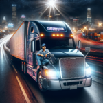 CDL-A Route Driver- Nights