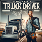 CDL A Truck Driver