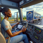 CDL A Truck Driver