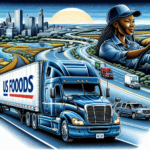 CDL A Truck Driver