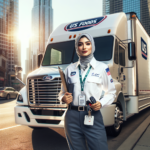 CDL Class A Delivery Driver