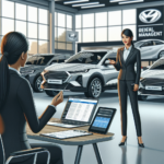 Car Sales Manager