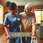 Caregiver