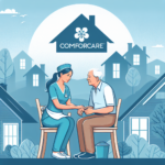 Caregiver in Coopersville