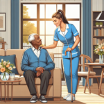 Caregivers Needed in Benton Harbor