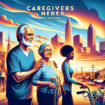 Caregivers Needed in Lawton