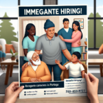 Caregivers in Portage (Immediate Hiring)