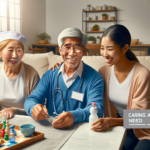 Caring Caregiver Needed