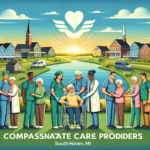 Compassionate Care Providers – South Haven, MI